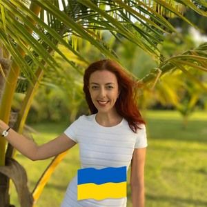 Meet your Posher, Iryna